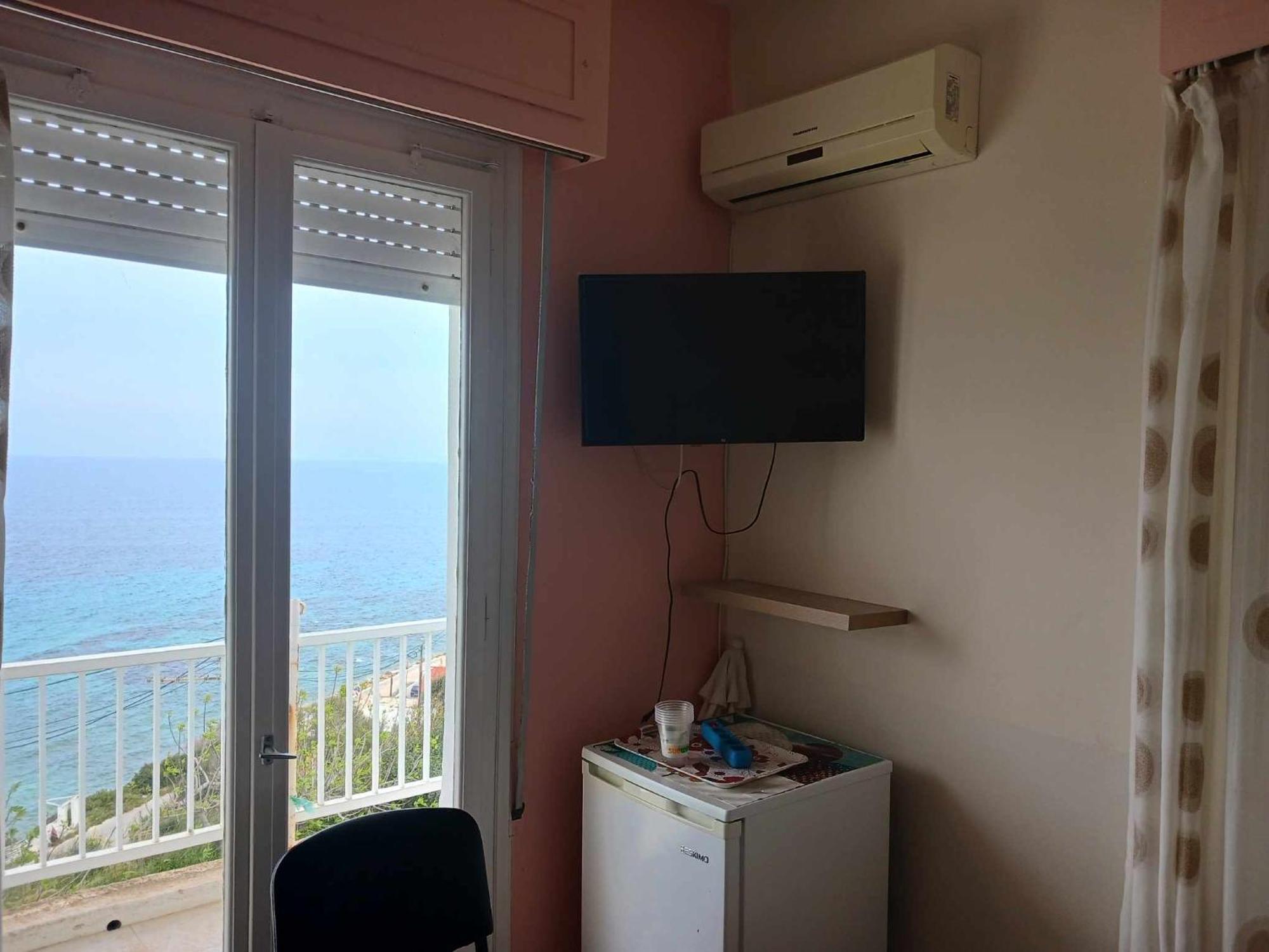 Fiore Rooms Akrotiri  Exterior foto