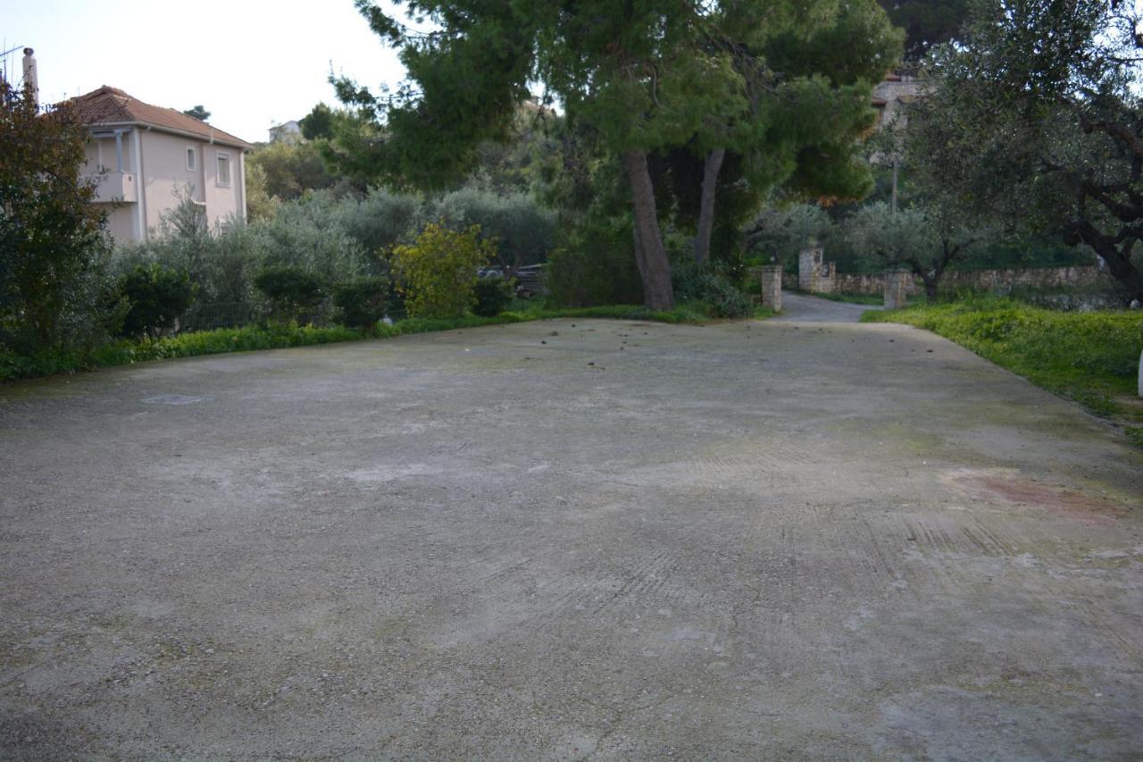 Fiore Rooms Akrotiri  Exterior foto