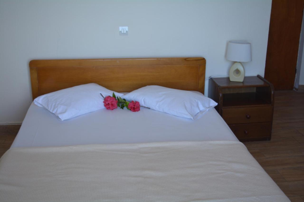 Fiore Rooms Akrotiri  Exterior foto